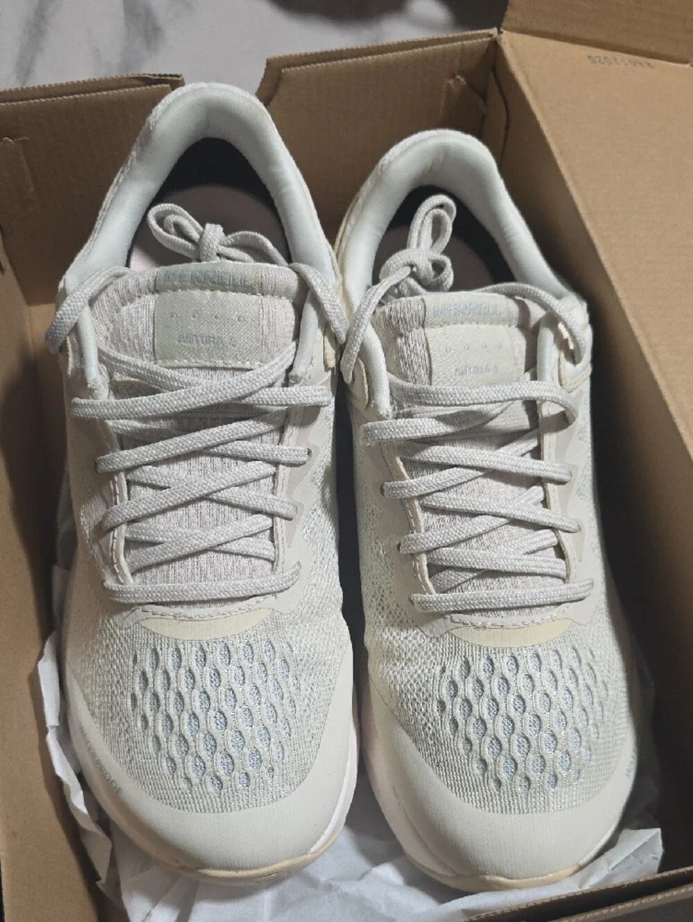 Merrell Women's ANTORA 4 WP